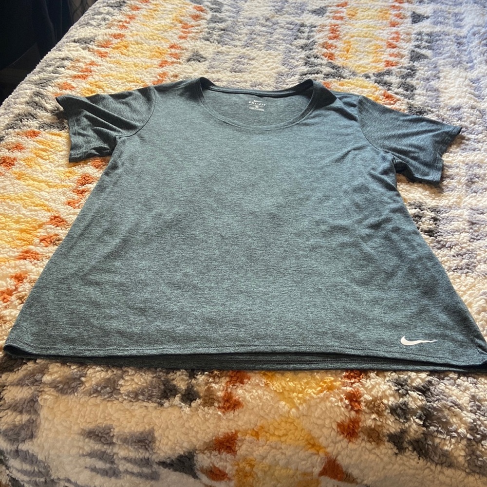 Nike Dri-Fit Shirt
